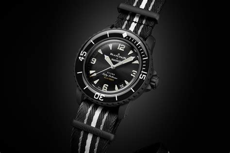 blancpain x swatch scuba fifty